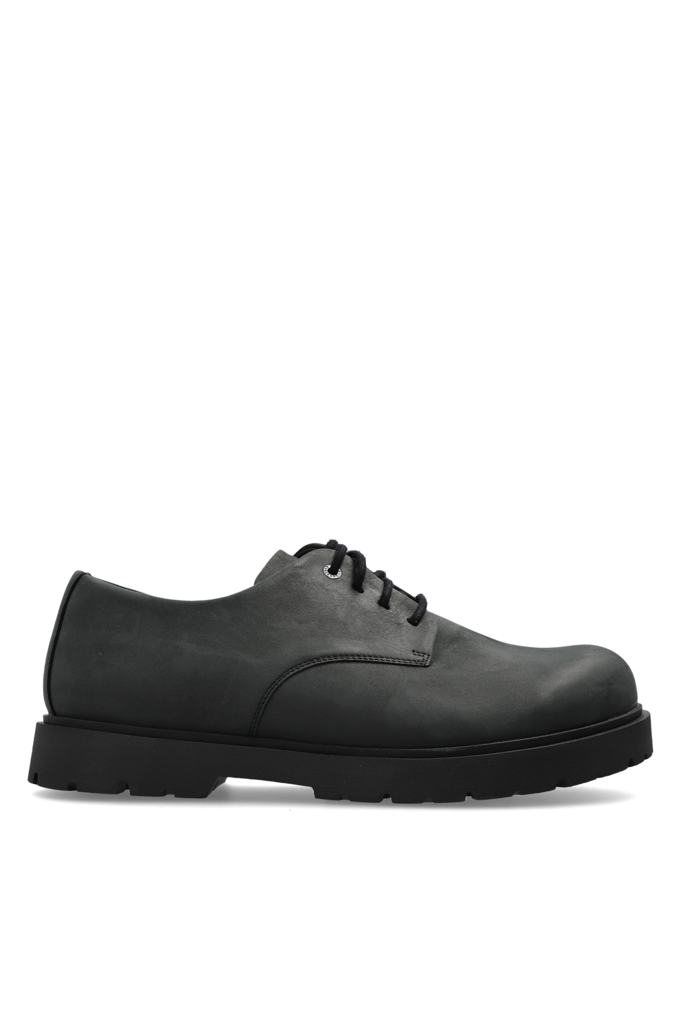 Black Highwood Lace Low shoes Birkenstock - Vitkac Canada